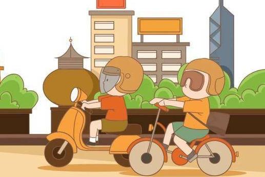 2023年宁德市电动自行车管理条例最新版【全文】