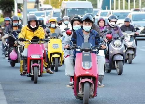 2023年南宁市电动自行车管理条例最新规定