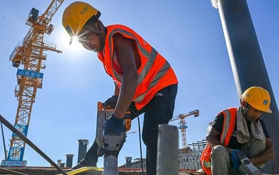 2023年杭州市建设工程施工安全管理条例最新【全文】