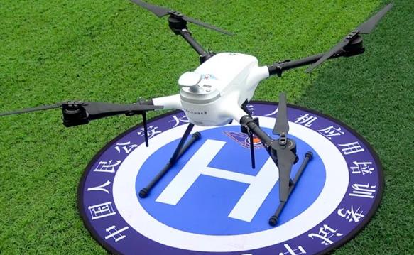 2023年无人驾驶航空器飞行管理暂行条例最新【全文】