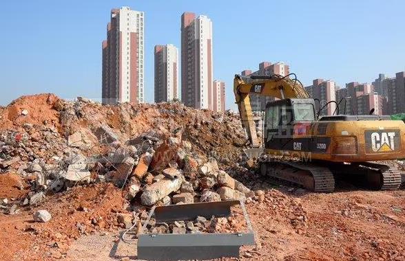 2023年运城市城市建筑垃圾管理条例最新版【全文】