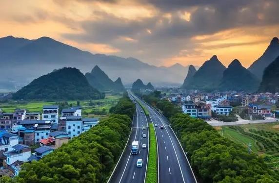2023年河北省公路条例最新版【全文】