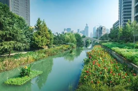 2023年哈尔滨市河道管理条例最新版【全文】