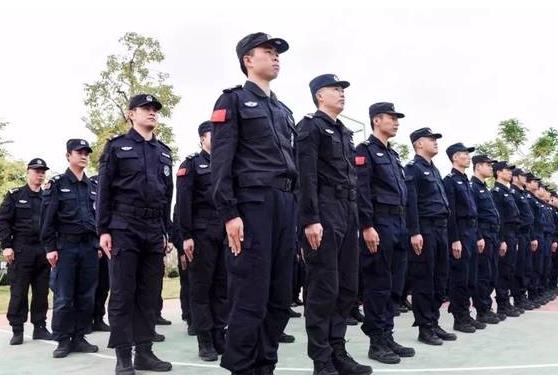 公安机关警务辅助人员