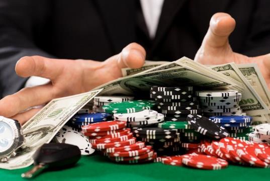 参与赌博金额达到多少可以判刑?参与赌博被抓一般拘留几天?