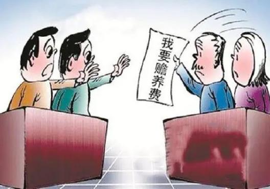 协助赡养义务有哪些?协助赡养义务是必须的吗?