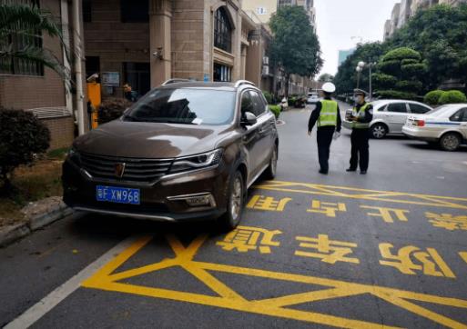 车辆占用消防通道哪个部门管?车辆占用消防通道应该打什么电话?