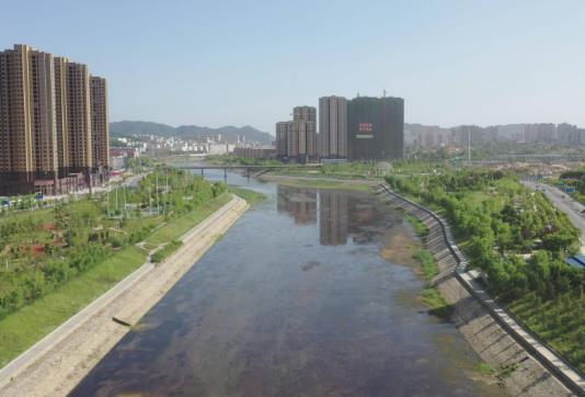 合肥市河道管理条例