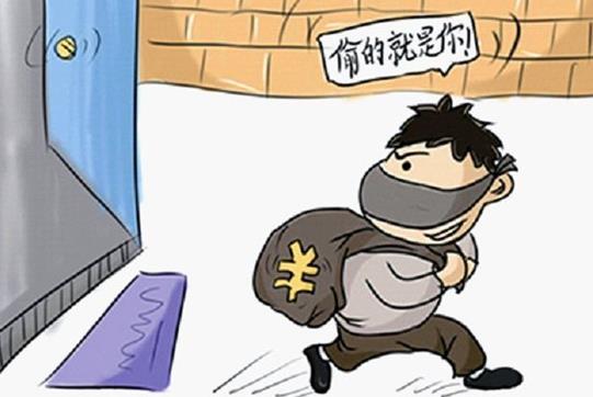 累犯盗窃12000元自首如何判?盗窃12000元退了钱要判几年?