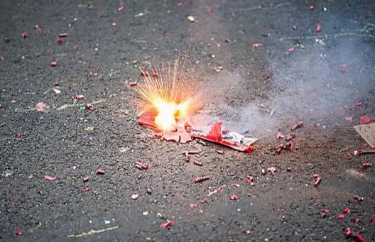 2023年兰州市烟花爆竹安全管理条例最新修订【全文】