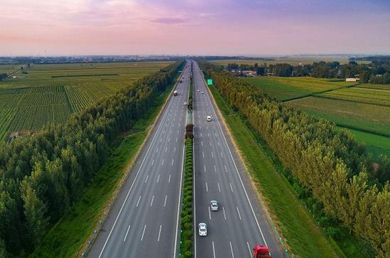 道路运输
