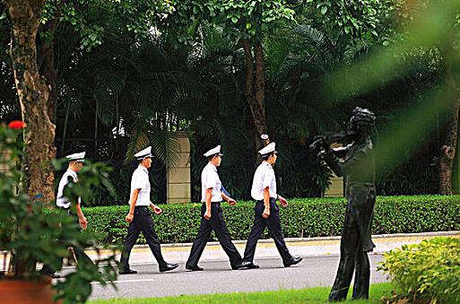 丽水市物业管理条例