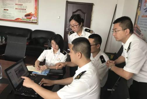中华人民共和国海关稽查条例2023最新修订【全文】