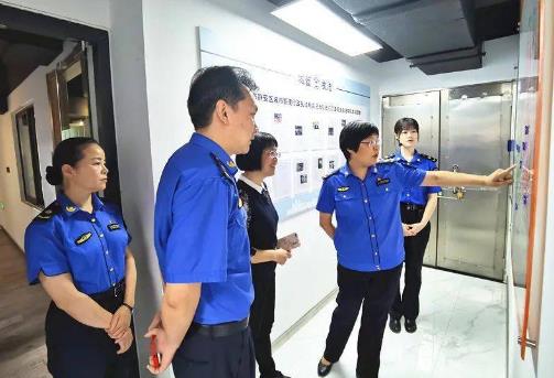 2023年上海市城市管理行政执法条例最新【全文】