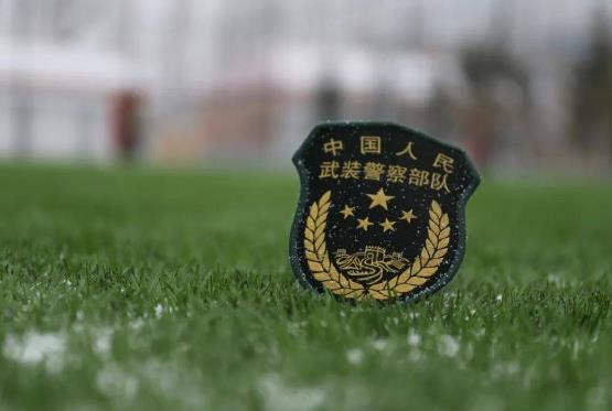 人民武装警察法