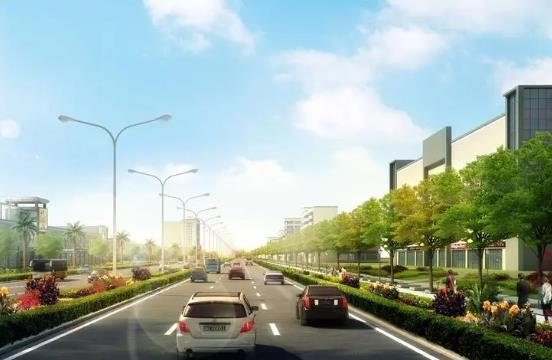 2023年南昌市市政工程设施管理条例最新修订【全文】