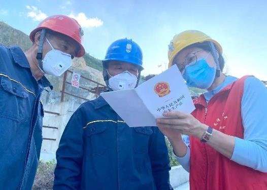 2023年盐城市安全生产条例最新修订【全文】
