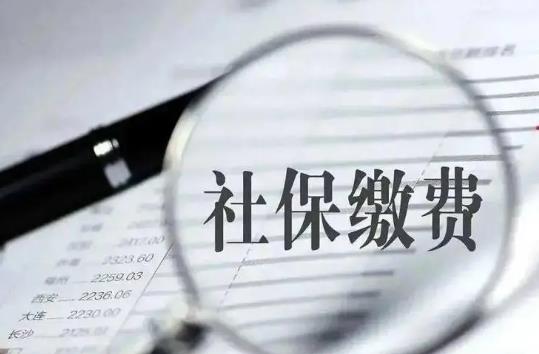 2023年社会保险费征缴暂行条例最新修订【全文】