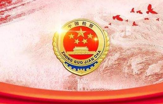 人民检察院组织法