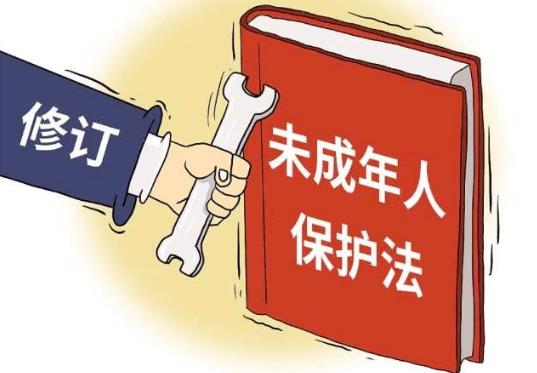 未成年人保护