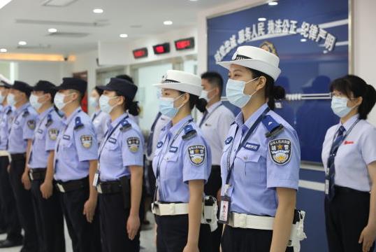 天津市公安机关警务辅助人员管理条例2023修订【全文】