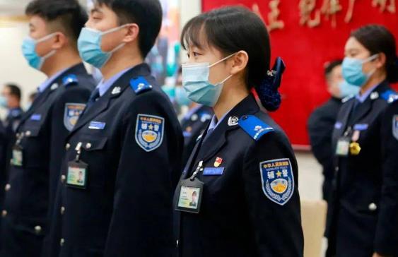 青海省公安机关警务辅助人员管理条例2023修订【全文】
