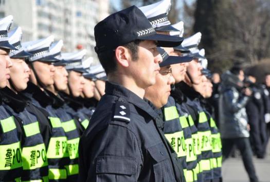 福建省公安机关警务辅助人员管理条例2023修订【全文】