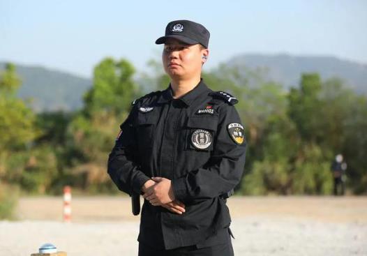 汕头经济特区警务辅助人员条例2023最新修订【全文】