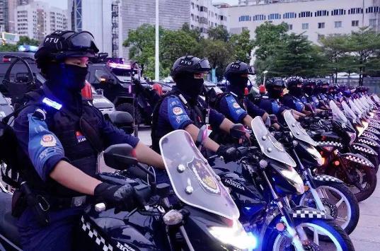 湖南省警务辅助人员条例2023最新修订【全文】