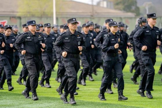 甘肃省公安机关警务辅助人员管理条例2023最新版【全文】