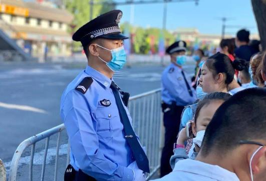 黑龙江省公安机关警务辅助人员条例2023修订【全文】