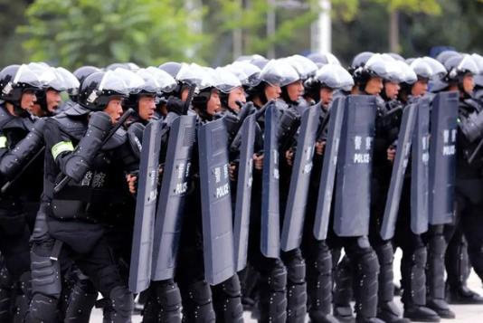 杭州市公安机关警务辅助人员管理规定2023最新修订【全文】