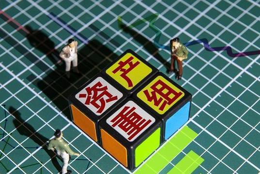 公司重大资产重组