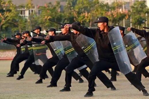 新疆维吾尔自治区警务辅助人员管理条例2023最新【全文】
