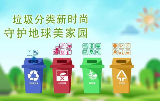 2023年合肥市生活垃圾分类管理条例最新修订【全文】