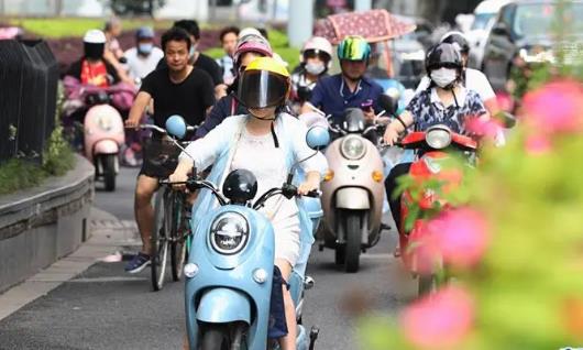 2023年襄阳市电动自行车管理条例最新修订【全文】