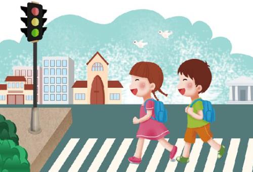 2023年广西壮族自治区道路交通安全条例最新修订【全文】