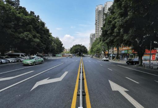 2023年江苏省道路交通安全条例最新修订【全文】