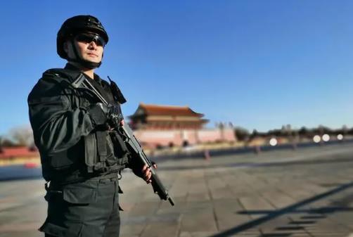人民警察法