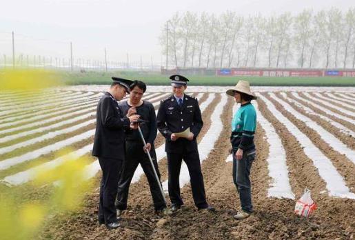 2023年农业综合行政执法管理办法最新修订【全文】