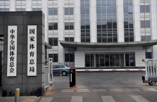 2023年国家体育总局规章和规范性文件制定程序规定最新【全文】