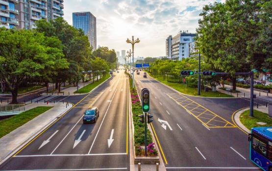 2023年天津市道路交通安全若干规定最新版【全文】