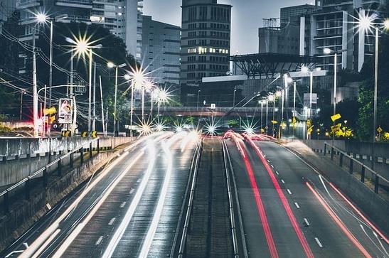 广东省道路交通安全条例