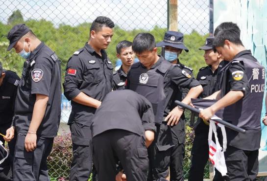 2023年山东省公安机关警务辅助人员条例最新修订【全文】