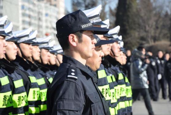 广西壮族自治区公安机关警务辅助人员条例2023修订【全文】