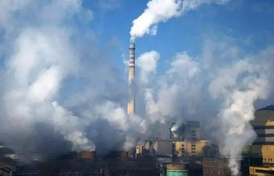 乌鲁木齐市大气污染防治条例