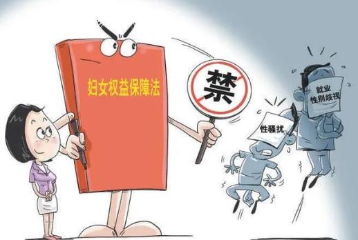 重庆市妇女权益保障条例