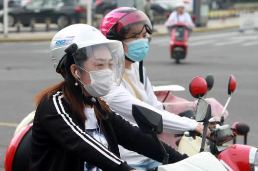 2023年葫芦岛市电动自行车管理条例最新修订【全文】