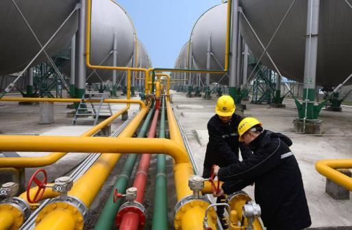 2023年黑龙江省石油天然气勘探开发环境保护条例最新【全文】