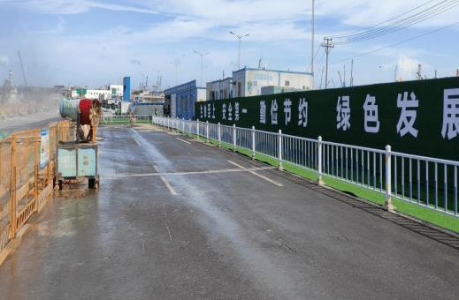 2023年贵阳市大气污染防治办法最新修订【全文】